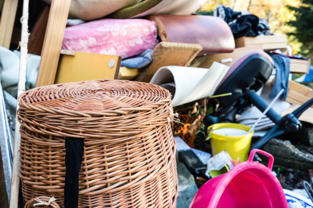 Best Estate Cleanout Services  in Camdenton, MO