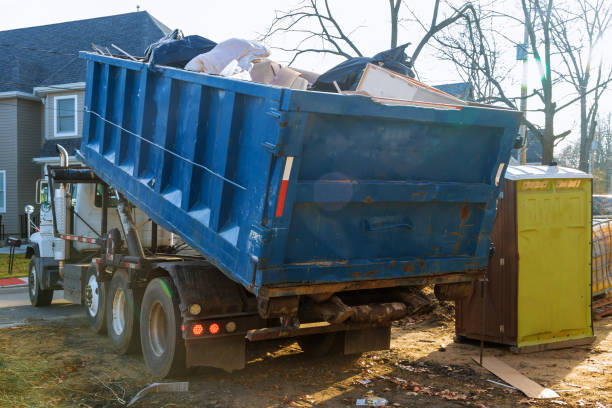 Best Junk Hauling Services  in Camdenton, MO