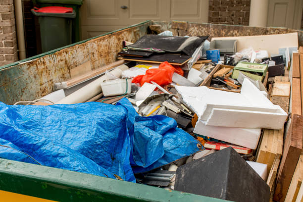 Best Commercial Cleanout Services  in Camdenton, MO