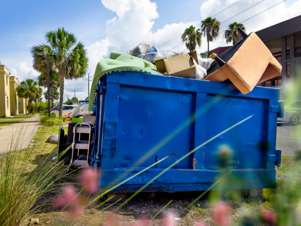 Household Junk Removal in Camdenton, MO